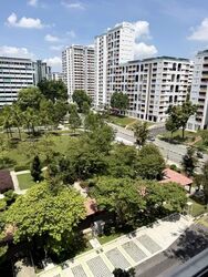 Blk 130 Choa Chu Kang Avenue 1 (Choa Chu Kang), HDB 5 Rooms #551850291